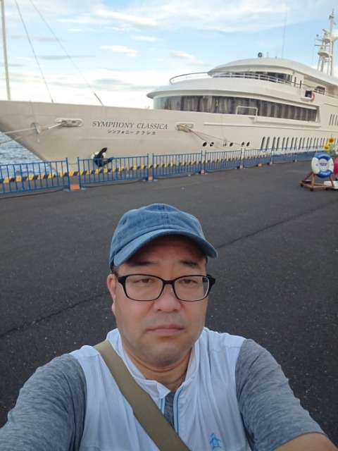 ヒデちゃん さま