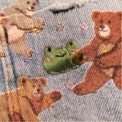 もちチーズ さま