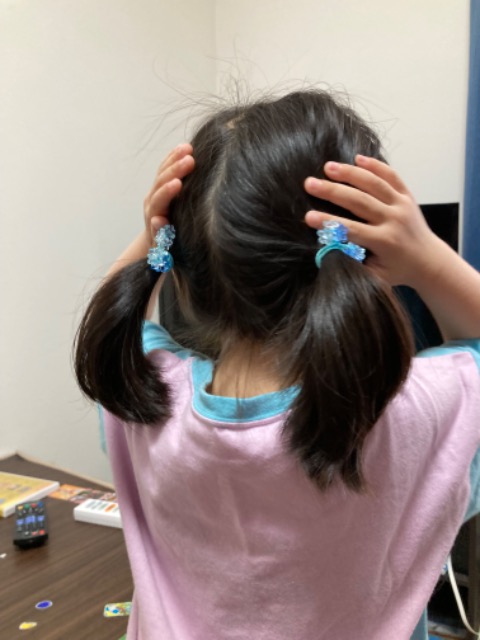 すーちゃんママ さま