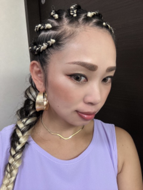 ゆぅこりん さま