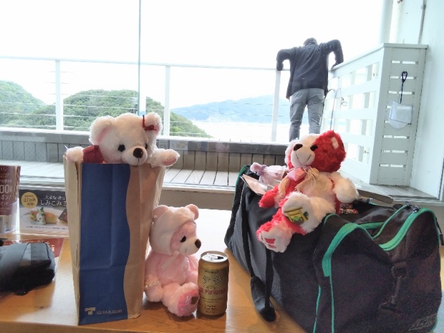 たえ子センセ さま