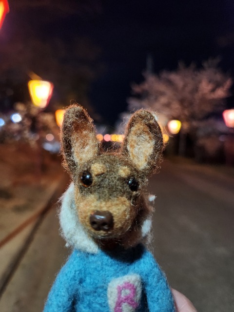 凛ちゃんママ さま