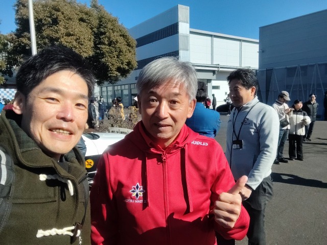 おかだかずお さま