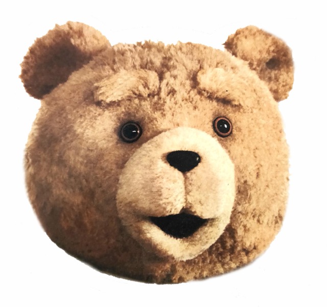 Ted さま