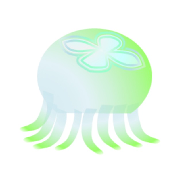 JellyFish さま