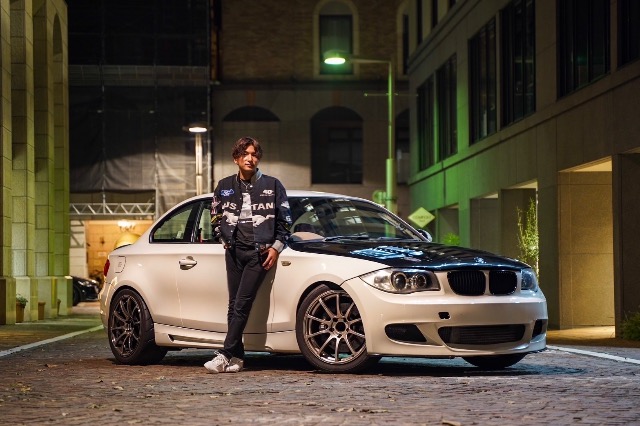 珍走コンシェルジュ さま