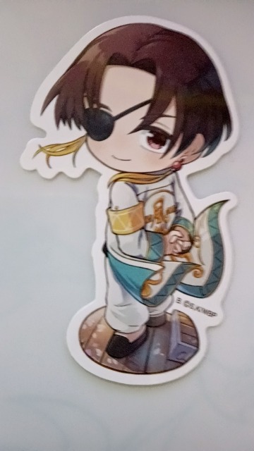 ゆんたそん さま