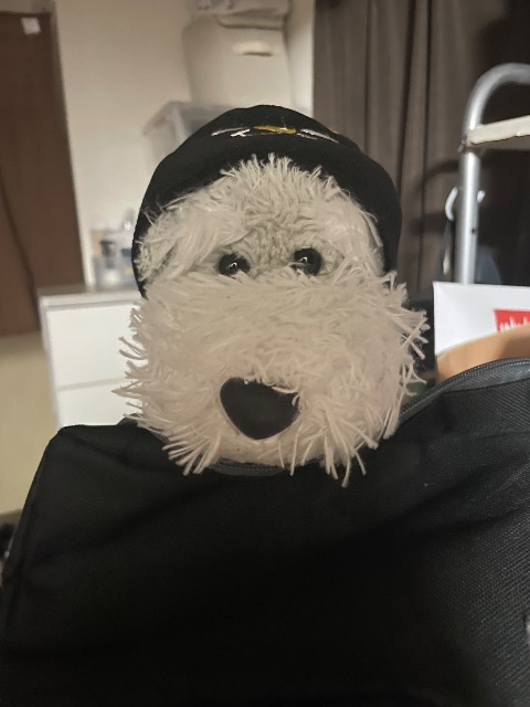 ママちゃん さま