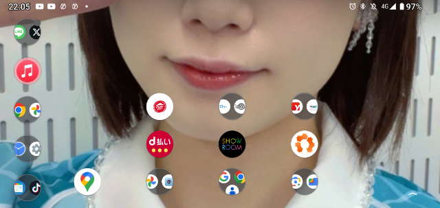 ニパニパにぶちゃん さま