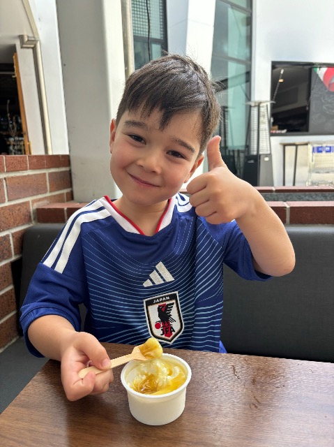 チロちゃん さま