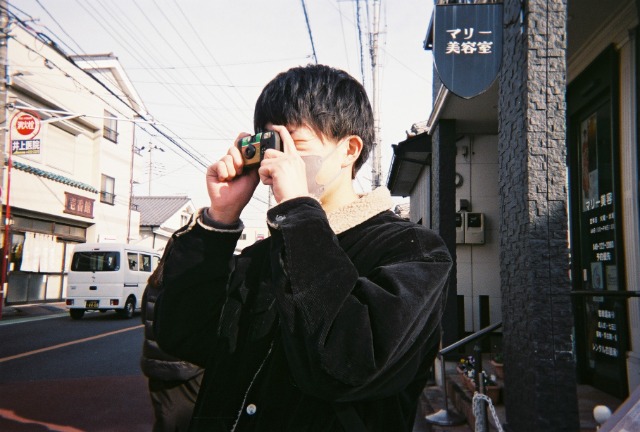 小池 朝暉 さま