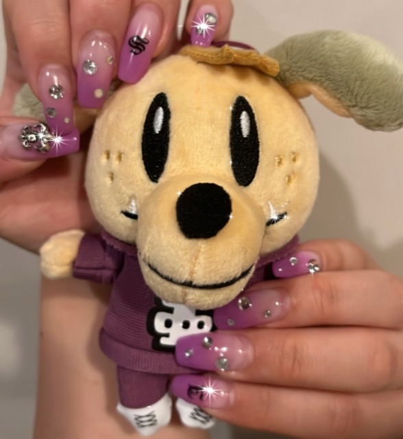 あらんくん さま