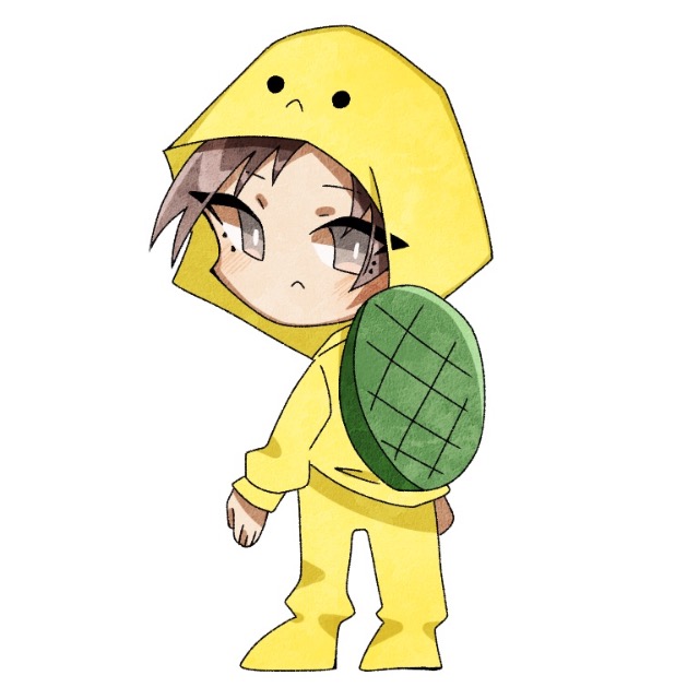 じゅんじゅん さま