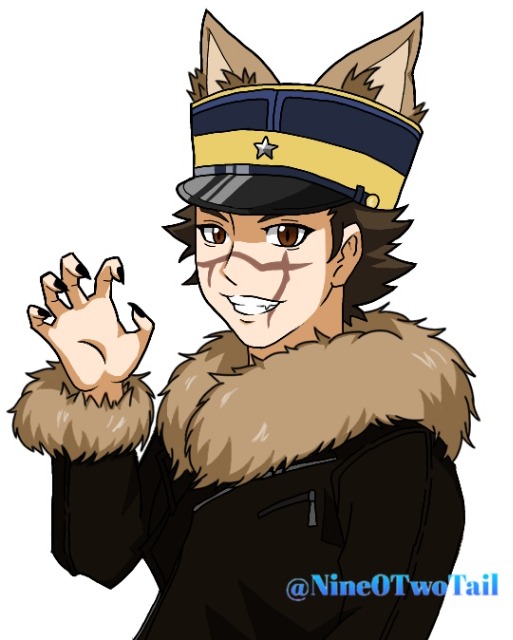 こぎつねこ さま