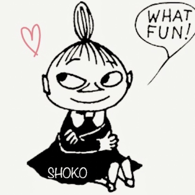 SHOKO さま