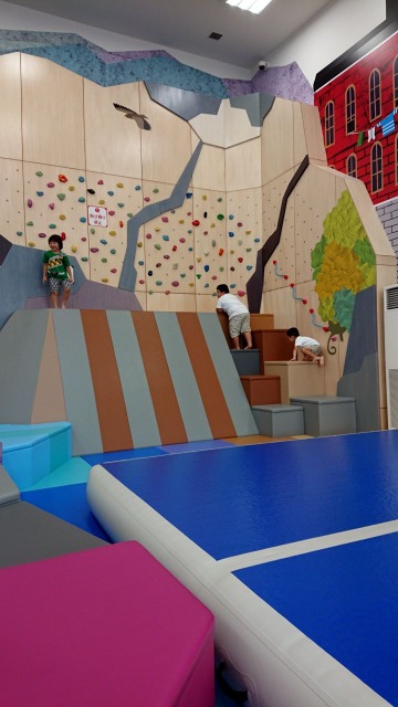 アリパンマン さま