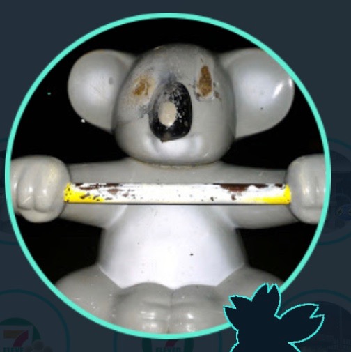 もぐらさん さま