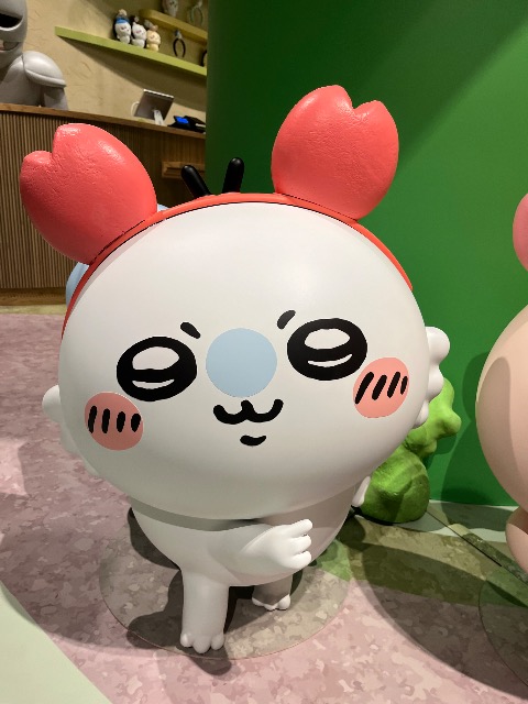 サメにゃん さま