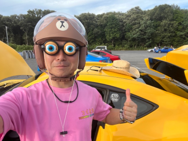 つくとも部長 さま