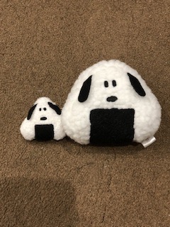 SNOOPY さま