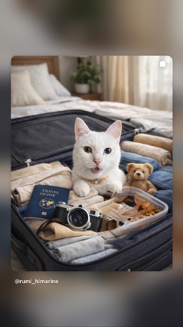 るみひまりん さま