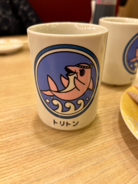 yug さま