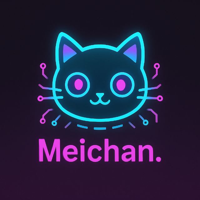 めいちゃん さま