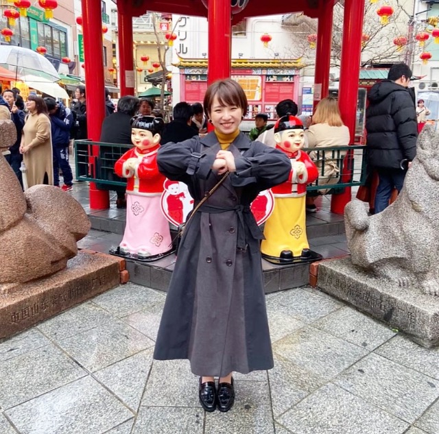 ふかさわあや さま