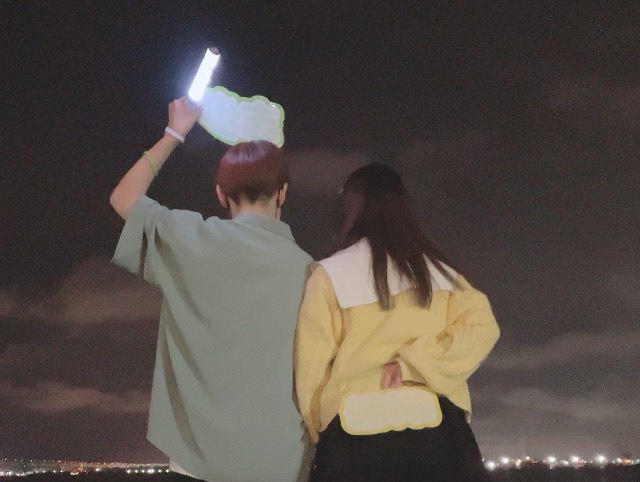 ひーちゃん さま