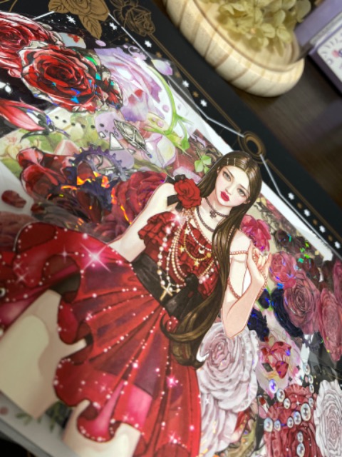 りゅーたん さま