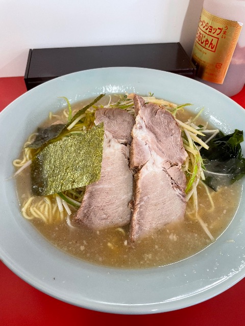 ニンニクマンヒーロー さま