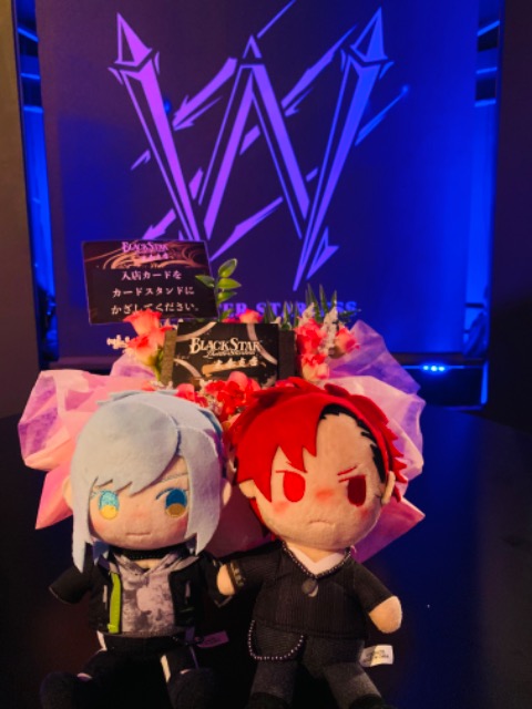 いつきち。 さま