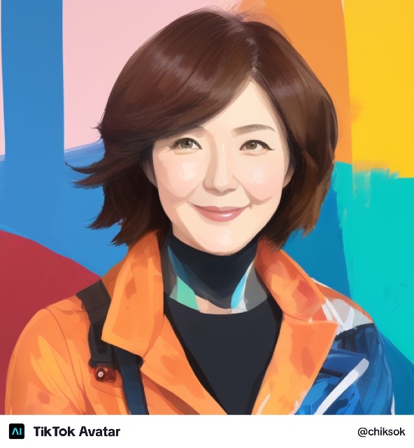 チナッツ さま