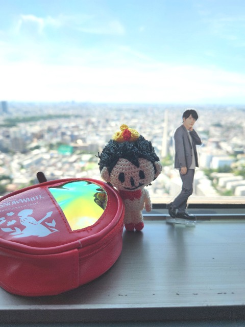 シルクスウィート さま