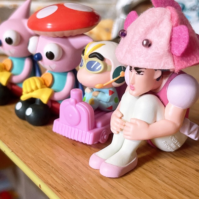 みほちゃん さま