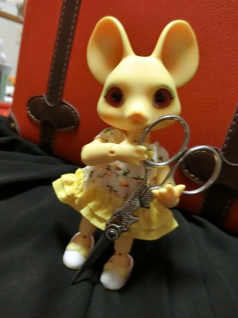 なるるさん さま