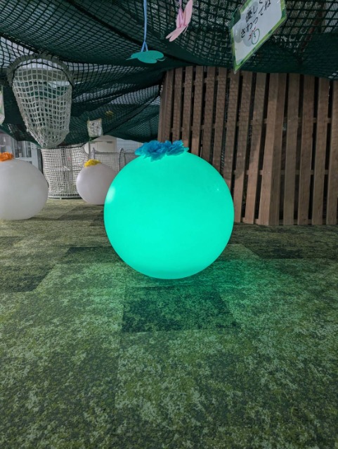 ショッピちゃん さま