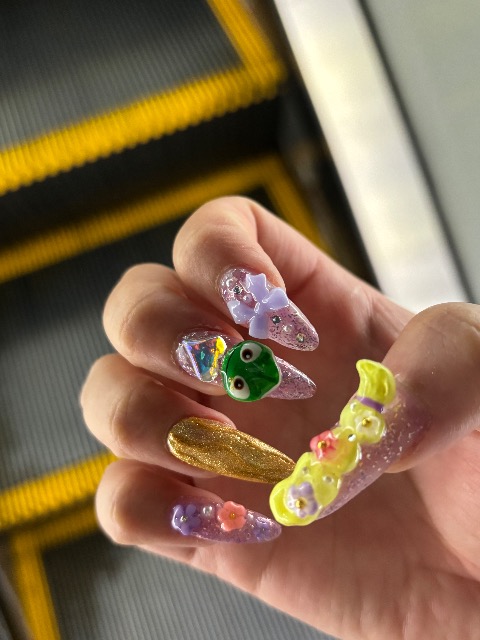 ちゃんかみ さま