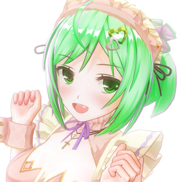 ショコラミント さま