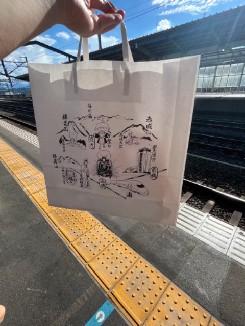 ちんあなご さま