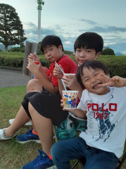 あっくんたっくんはるくん さま